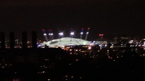 O2 arena