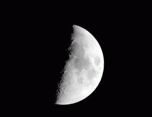 Moon 18-2-13