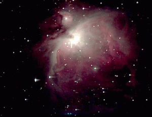Orion Nebula