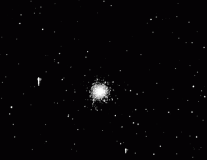 Hercules Cluster