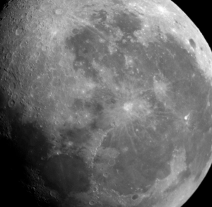 Moon 1