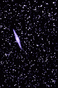 NGC891 -2