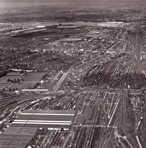 from Swindon history blog