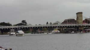Marlow Bridge