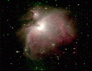 OrionNebula