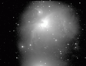 OrionNebulaBW