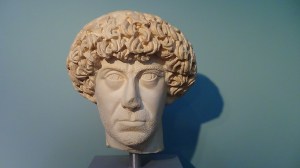 Flavius Palmatus - Provincial Governor