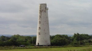 Leasowes Lighthouse