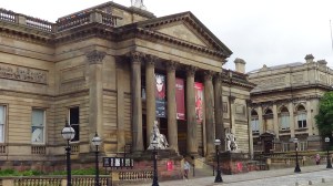 Walker Art Gallery