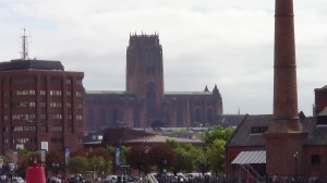 Anglican Cathedral