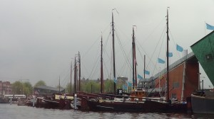 The Maritime Museum