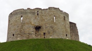 Clifford's Tower