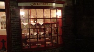 Terrys Chocolate Shop (York Castle Museum)