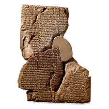 Attrahasis tablet