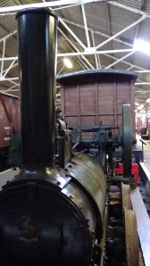 Brill Tramway locomotive 1872