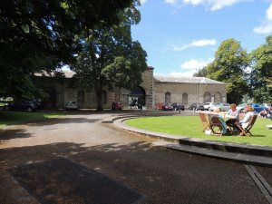 Museum of Lakeland Life in Kendal