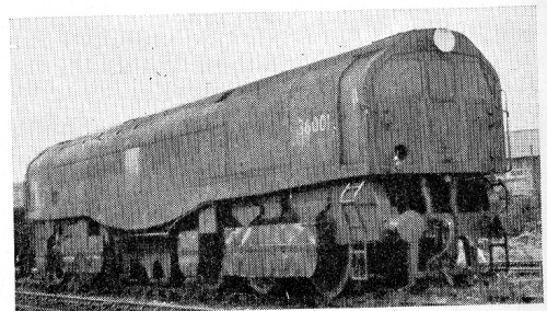 No.36001 in 1950