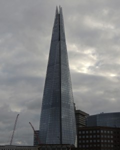 The Shard