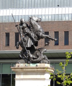 George and the Dragon Eldon Sq Newcastle