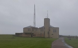 Coastguard building 1980=2001