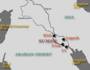 lOcation of Urk taken from forums.civfanatics.com