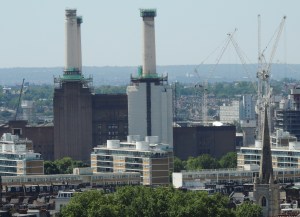 Battersea Power Station