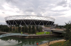Olympic Stadium