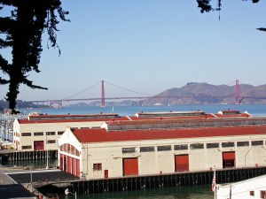 Golden Gate Bridge
