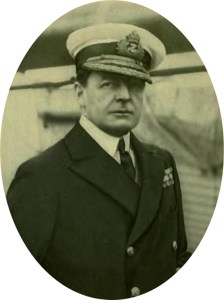 "AdmiralSirDavidBeatty--nsillustratedwar03londuoft" by London Illustrated London News and Sketch - http://www.archive.org/details/nsillustratedwar03londuoft. Licensed under Public Domain via Wikimedia Commons - https://commons.wikimedia.org/wiki/File:AdmiralSirDavidBeatty--nsillustratedwar03londuoft.jpg#/media/File:AdmiralSirDavidBeatty--nsillustratedwar03londuoft.jpg