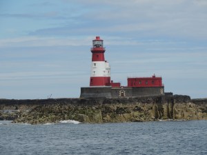 Longstone Lighthouse