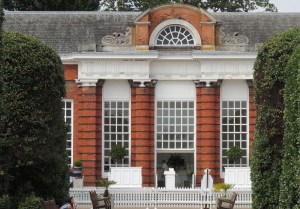 The Orangery