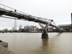 Millennium Bridge