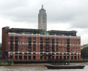 OXO Building