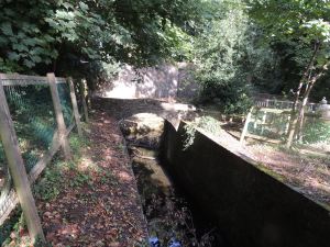 Oare Gunpowder Works