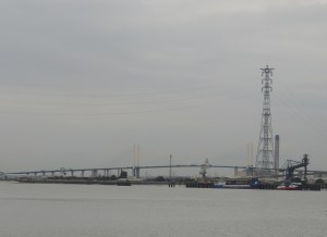 Dartford Bridge 