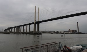 Dartford Bridge