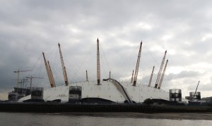 O2 Arena