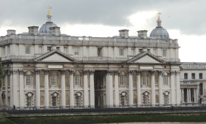 Royal Naval College