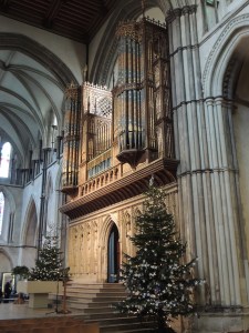 The Great Organ