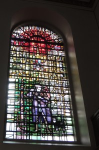 The Dick Whittington Memorial Window