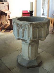 The Font