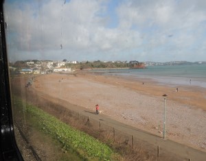 Goodrington Bay