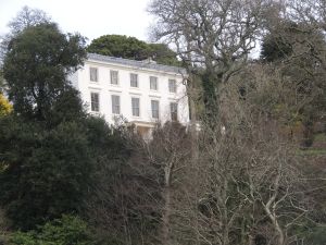 Greenway - The home of Agatha Christie