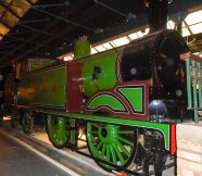 LSWR M7 No 245 Pete s Favourite Things